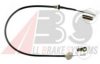 ATE 590515 Clutch Cable